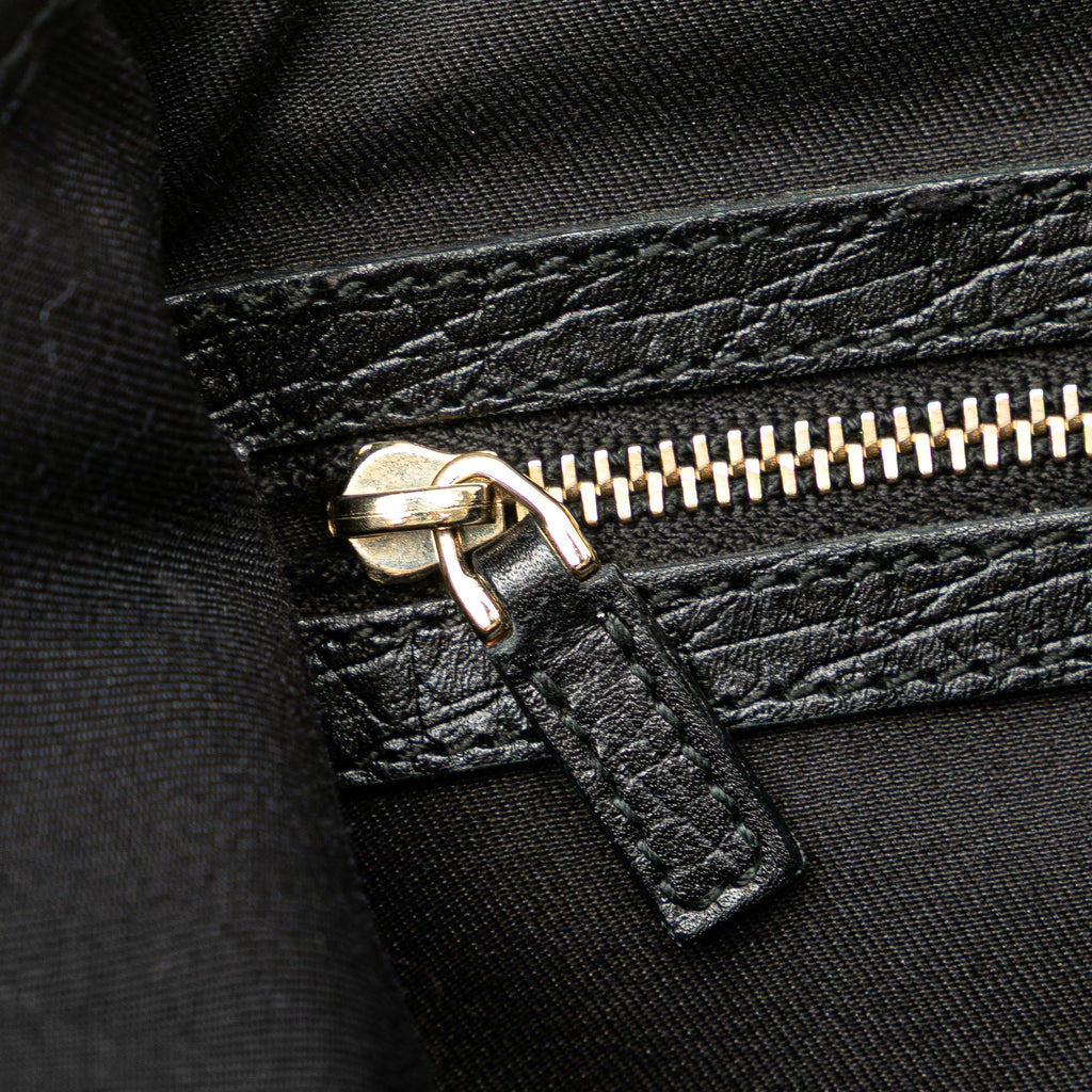 Gucci GG Toile Jolicoeur Cabas