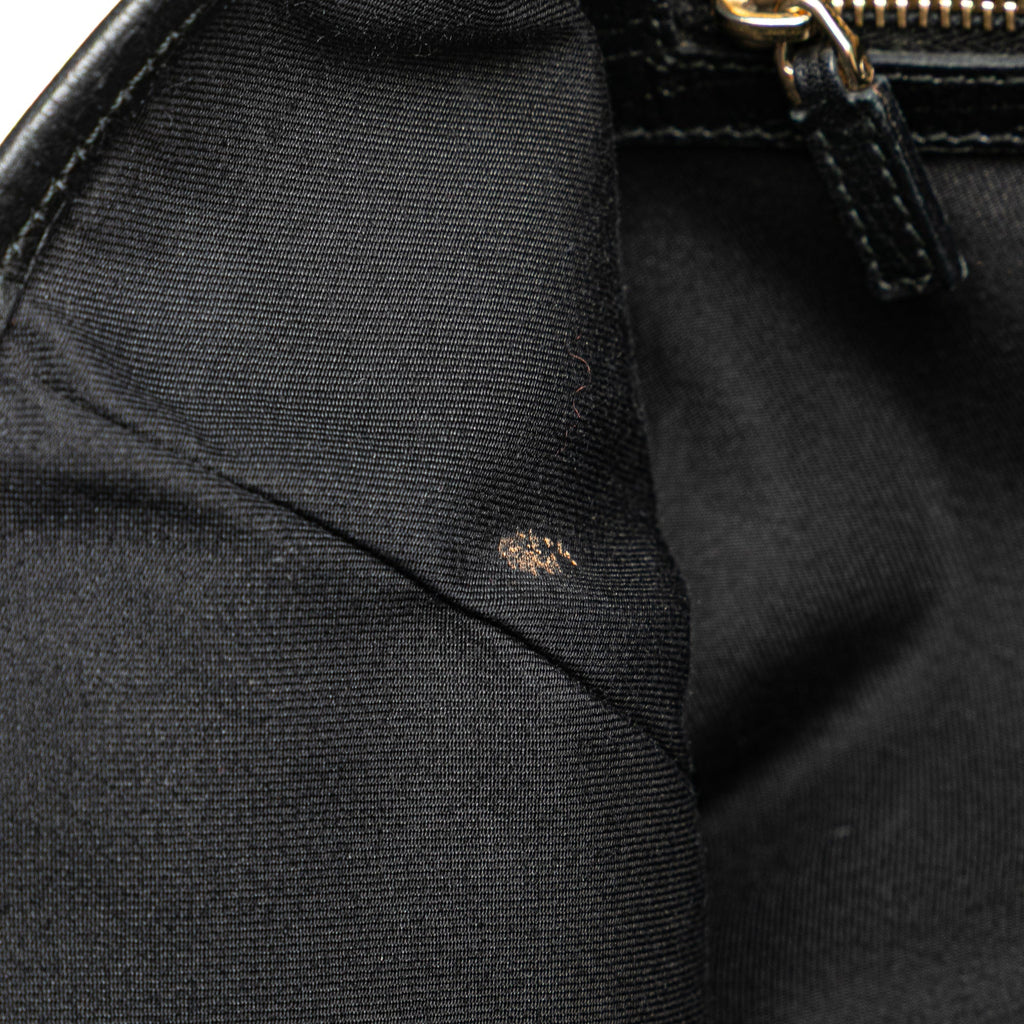 Gucci GG Toile Jolicoeur Cabas
