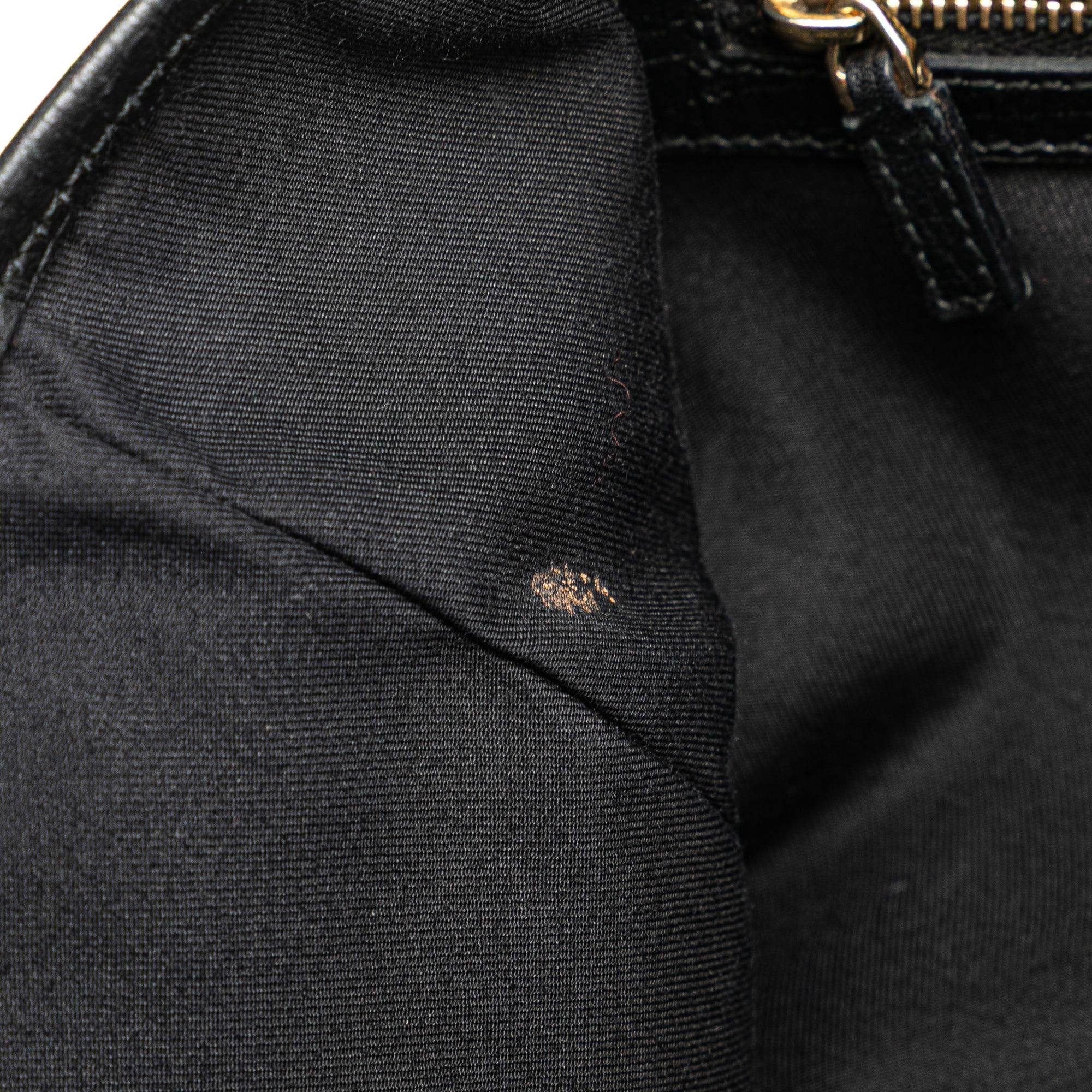Gucci GG Toile Jolicoeur Cabas