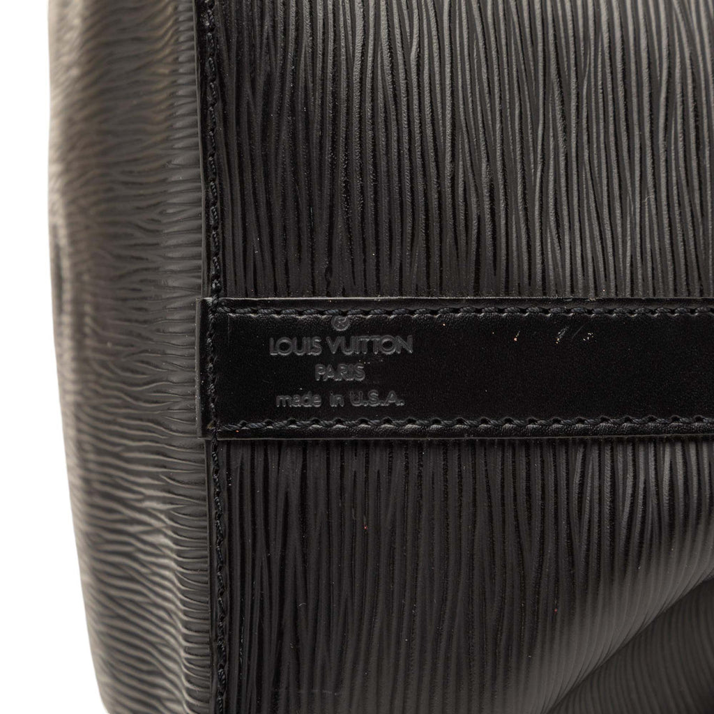 Louis Vuitton Epi Petit Noe