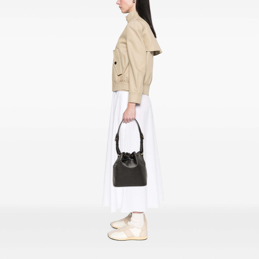 Louis Vuitton Epi Petit Noe