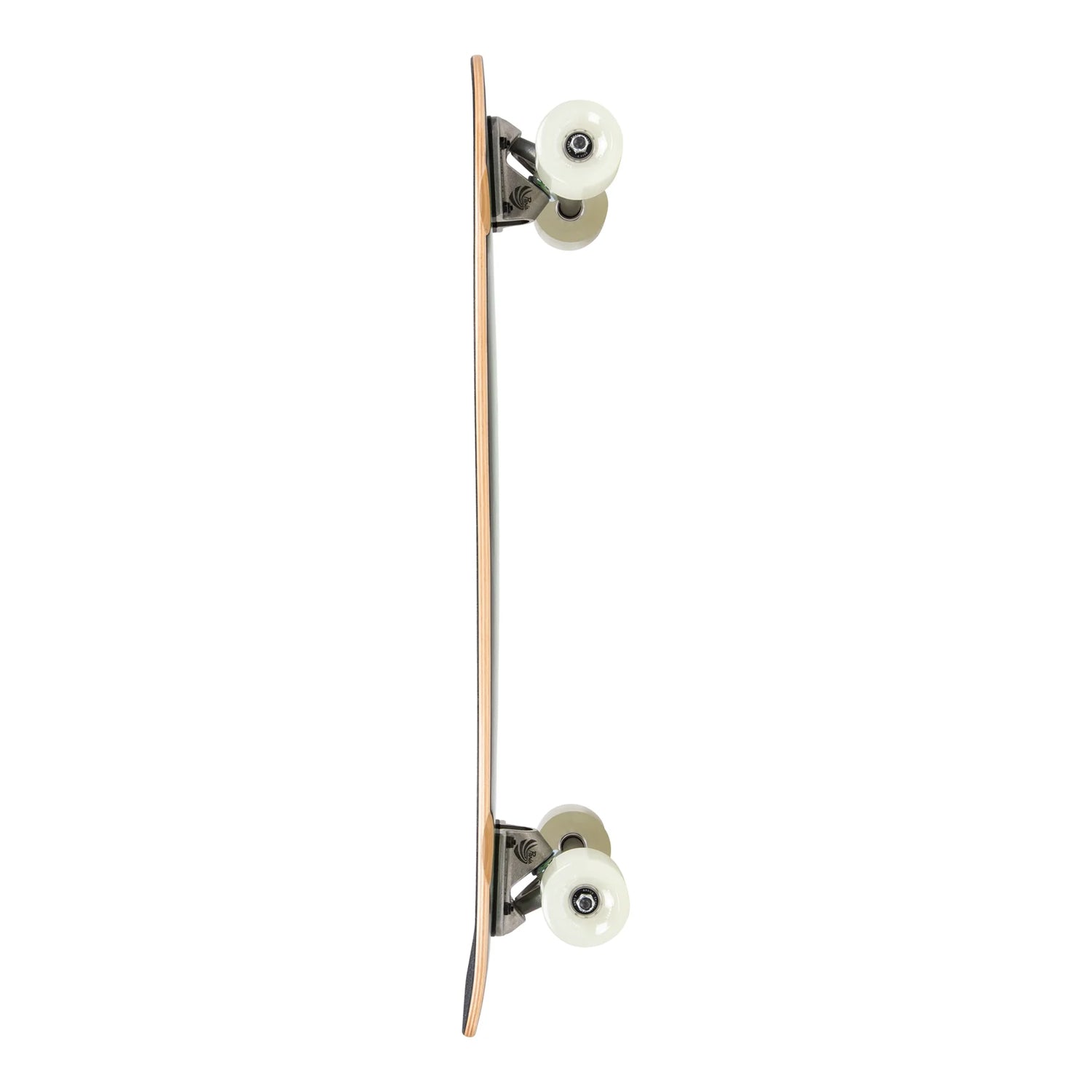 Arbor Longboard Complete Groundswell Drifter Rally Cruiser 9.25" x 31"