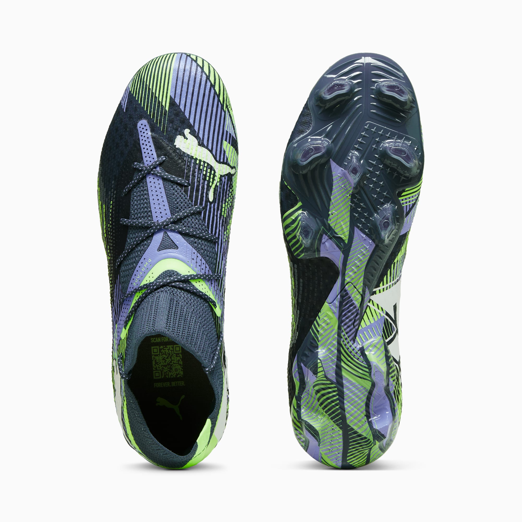 Puma FUTURE 7 ULTIMATE FG/AG Soccer Cleats