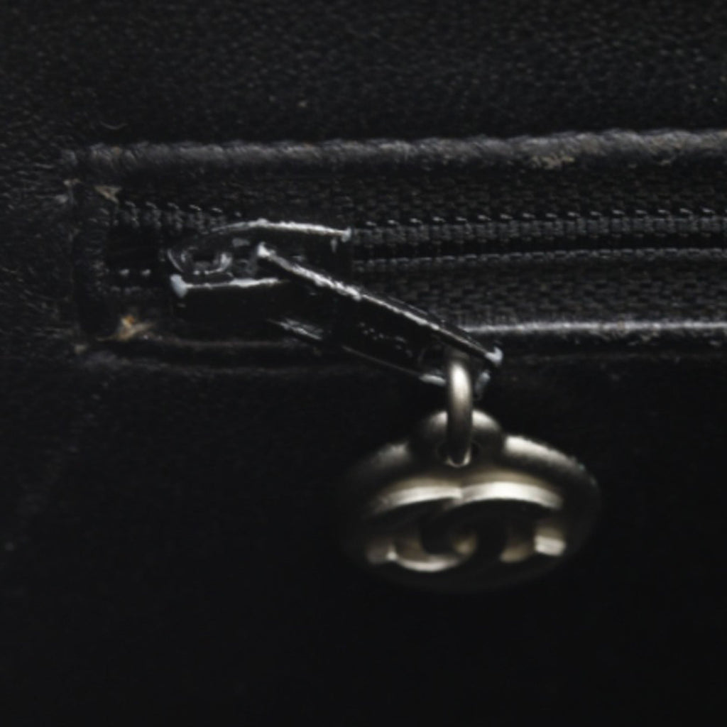 Chanel Caviar Medallion Cabas
