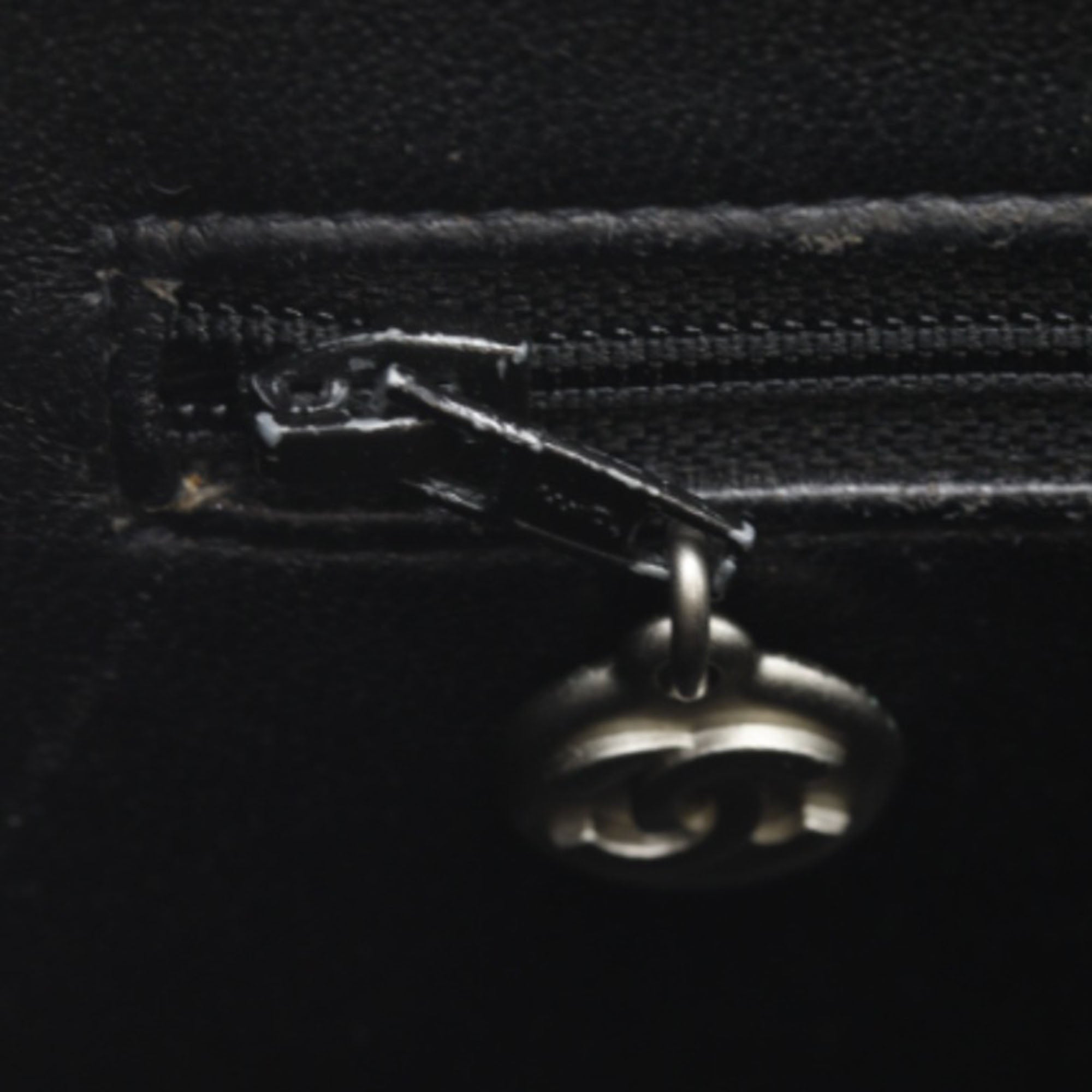 Chanel Caviar Medallion Cabas