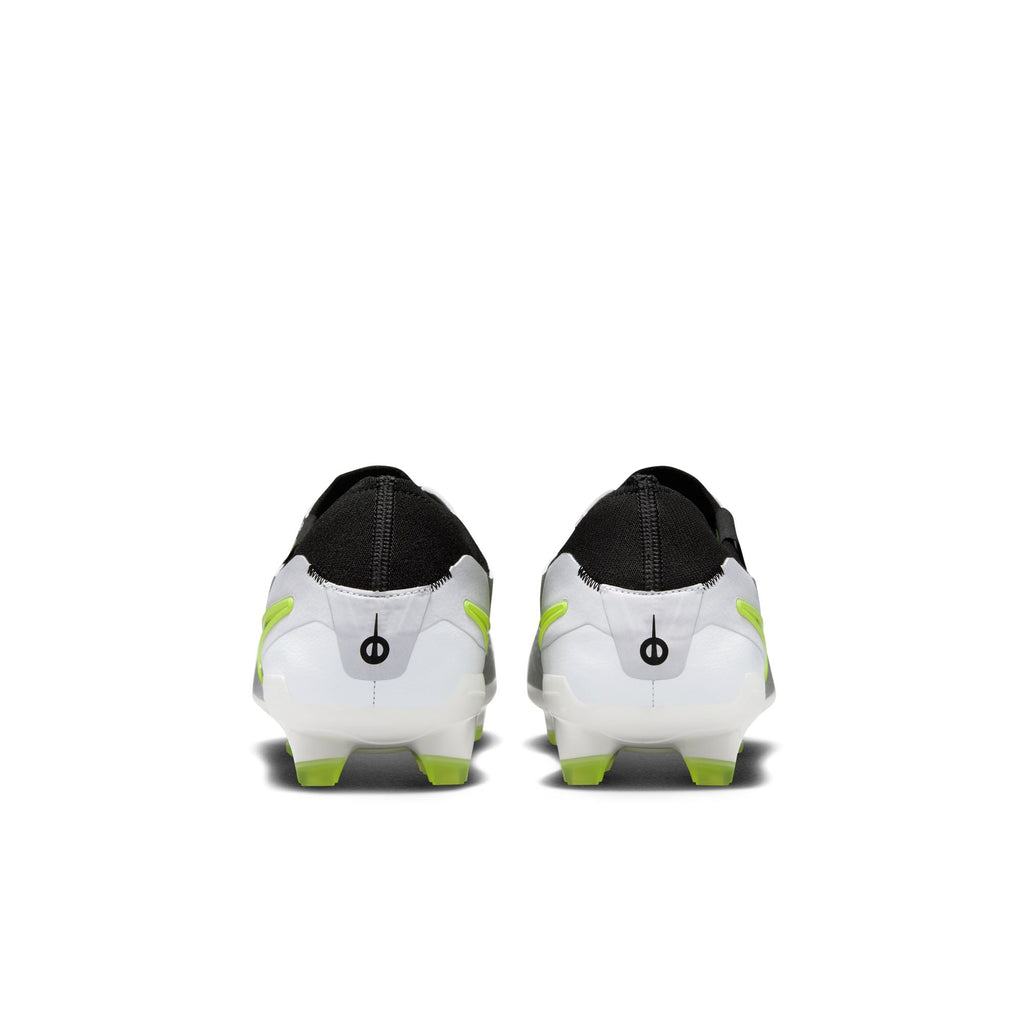 Nike Tiempo Legend 10 Pro Firm-Ground Low-Top Soccer Cleats