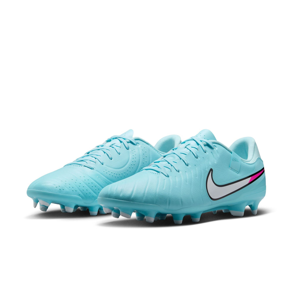 Nike Tiempo Legend 10 Academy Multi-Ground Low-Top Soccer Cleats