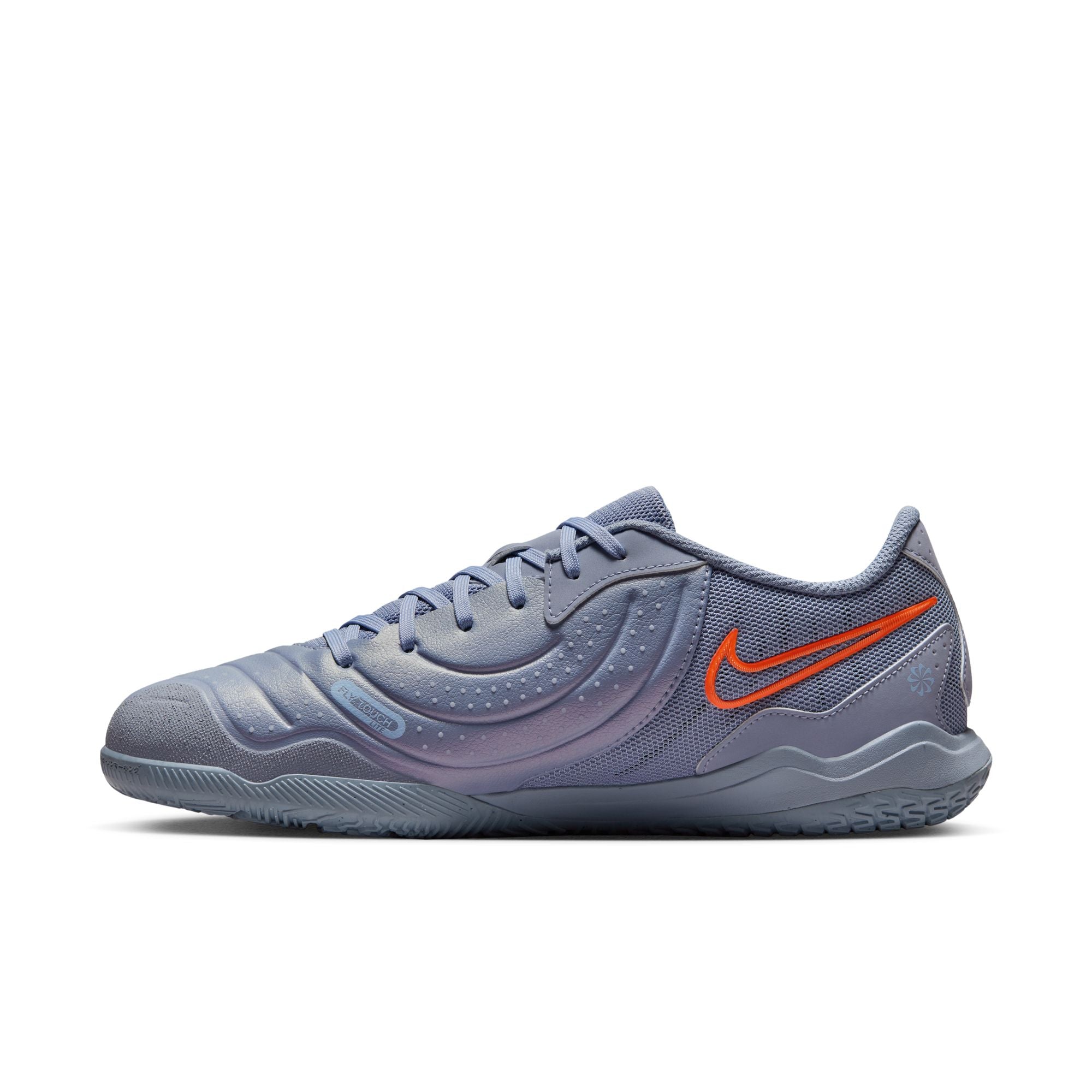 Nike Tiempo Legend 10 Academy Indoor/Court Low-Top Soccer Shoes