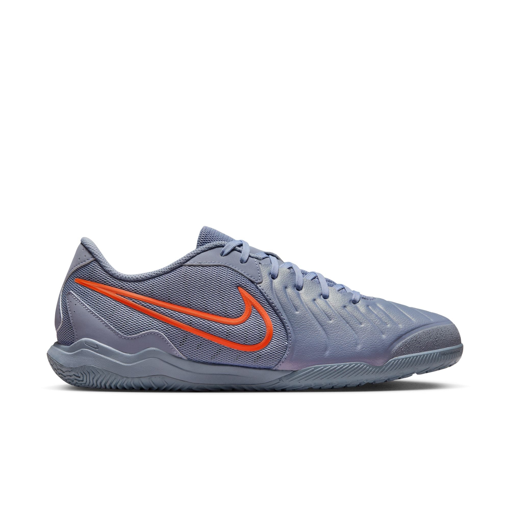 Nike Tiempo Legend 10 Academy Indoor/Court Low-Top Soccer Shoes