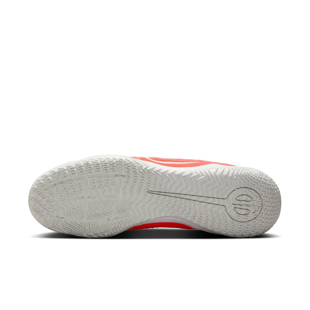 Nike Tiempo Legend 10 Academy Indoor/Court Low-Top Soccer Shoes