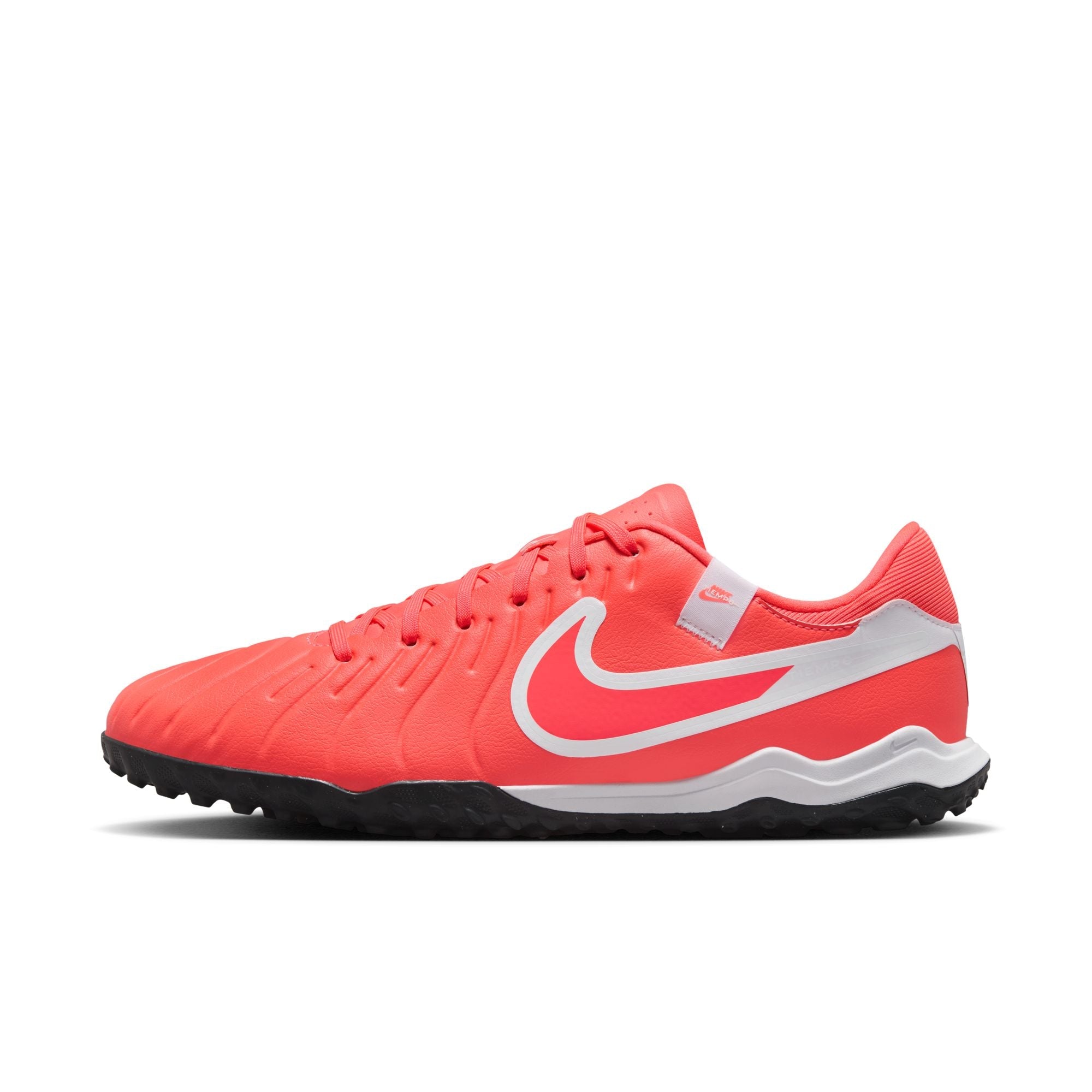 Nike Tiempo Legend 10 Academy Turf Low-Top Soccer Shoes