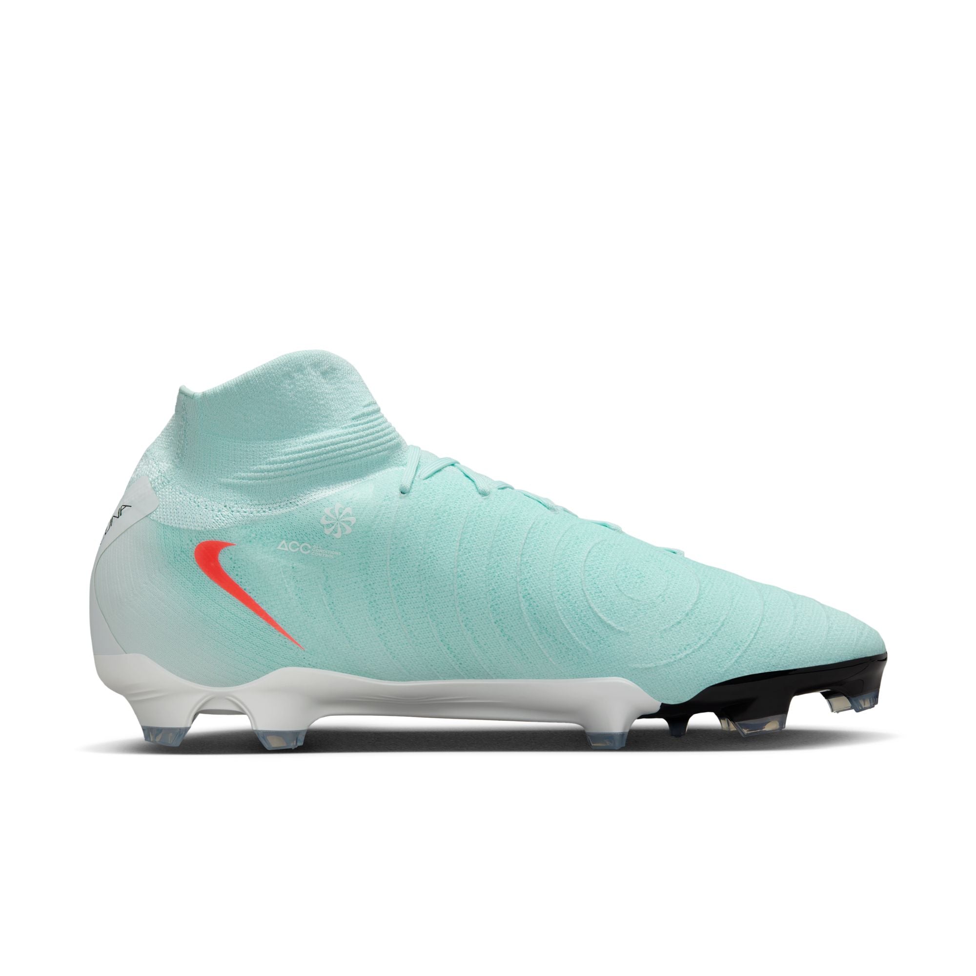 Nike Phantom Luna 2 Pro FG High-Top Soccer Cleats