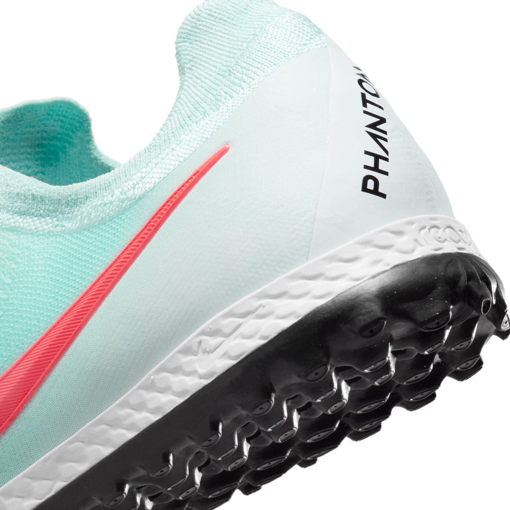 Nike Phantom GX 2 Pro TF Low-Top Soccer Shoes