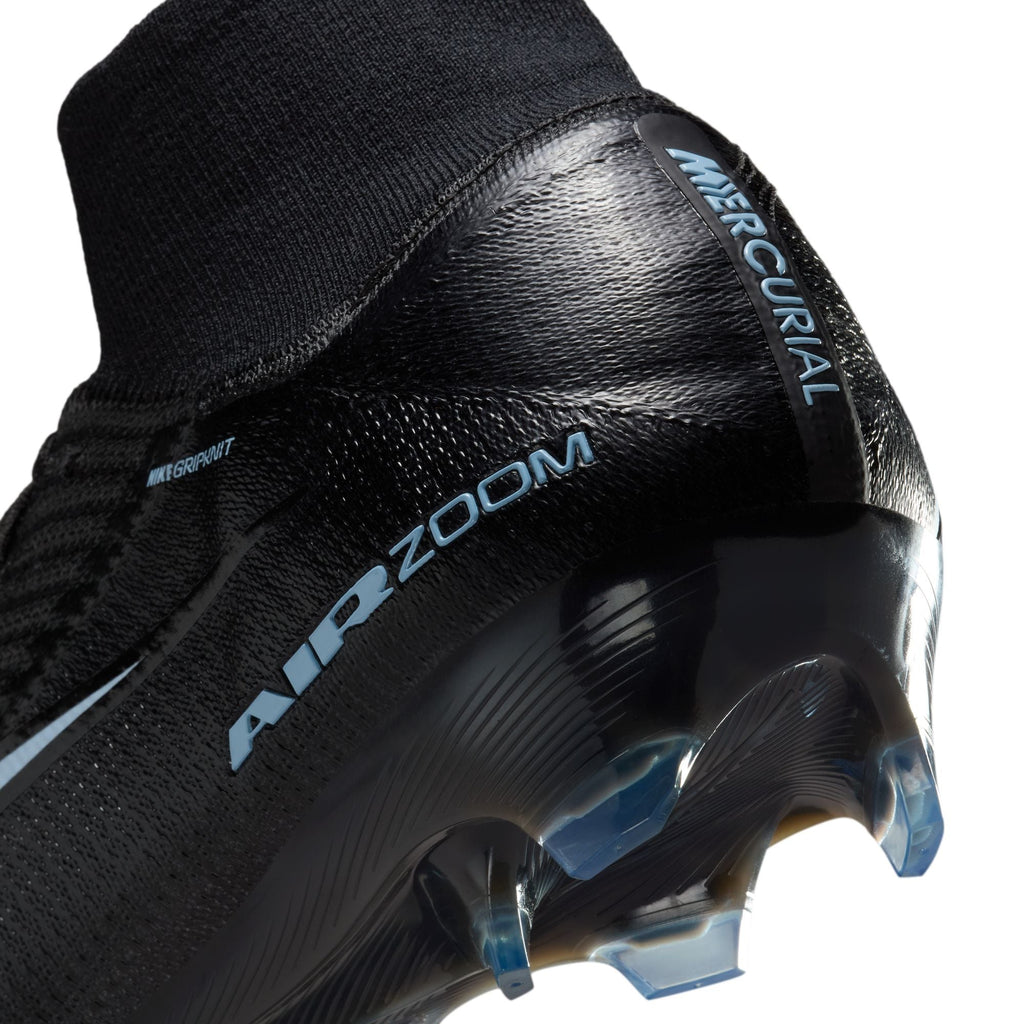 Nike Mercurial Superfly 10 Elite Firm-Ground High-Top Soccer Cleats