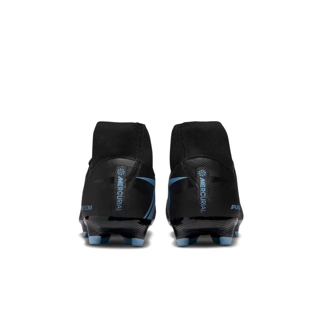 Nike Mercurial Superfly 10 Academy Multi-Ground High-Top Soccer Cleats