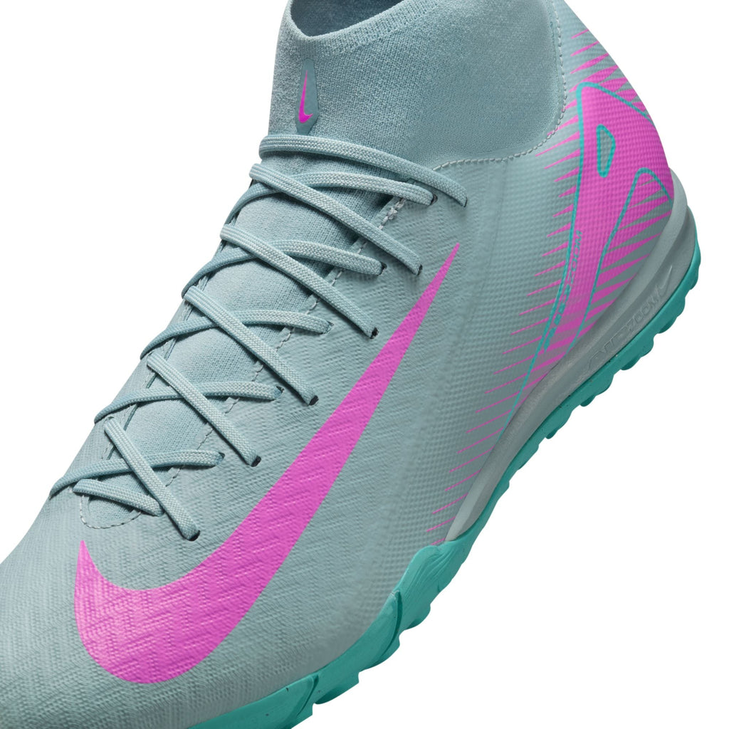 Nike Mercurial Superfly 10 Academy TF High-Top Soccer Shoes