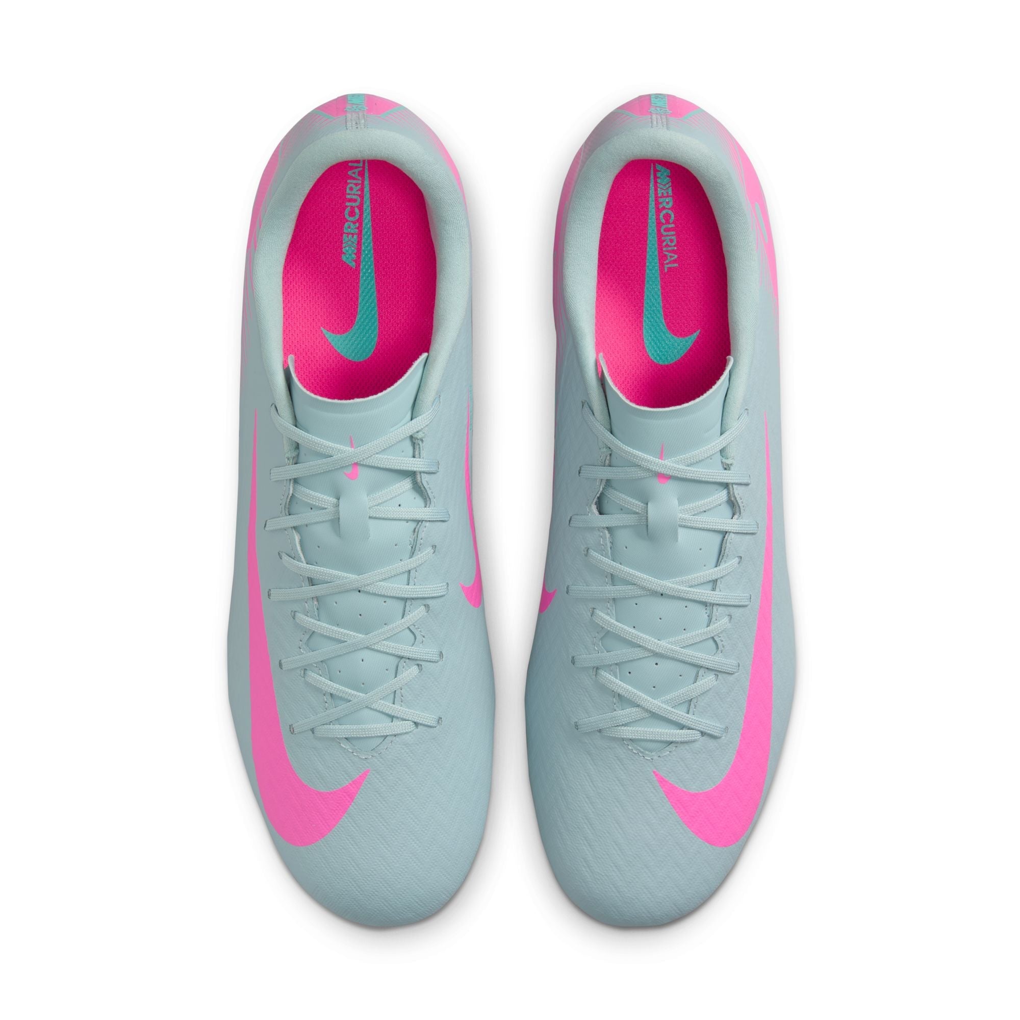 Nike Mercurial Vapor 16 Academy MG Low-Top Soccer Cleats
