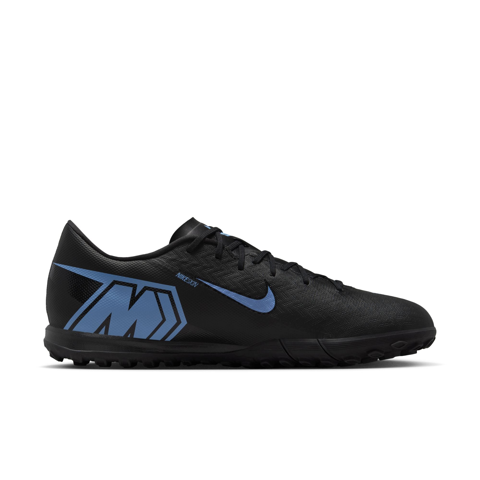 Nike Mercurial Vapor 16 Academy Turf Low-Top Soccer Shoes