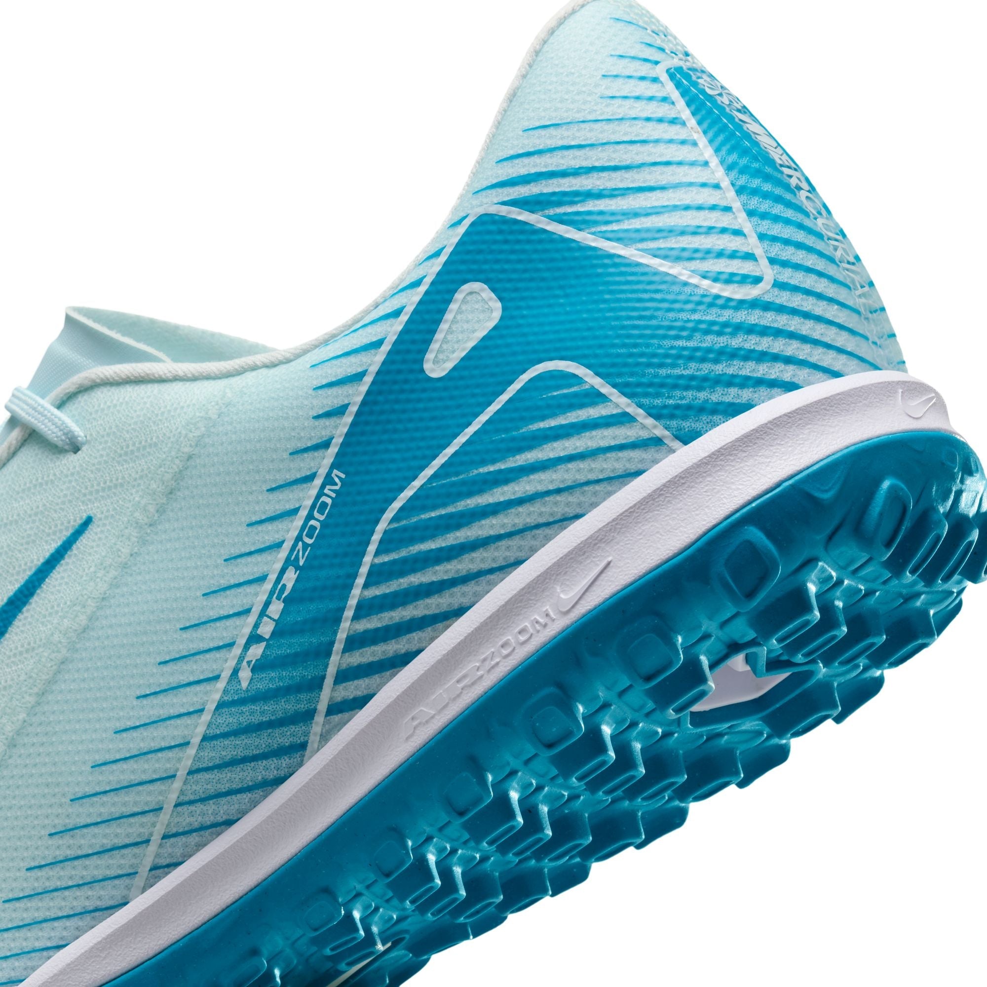 Nike Mercurial Vapor 16 Academy TF Low-Top Soccer Shoes