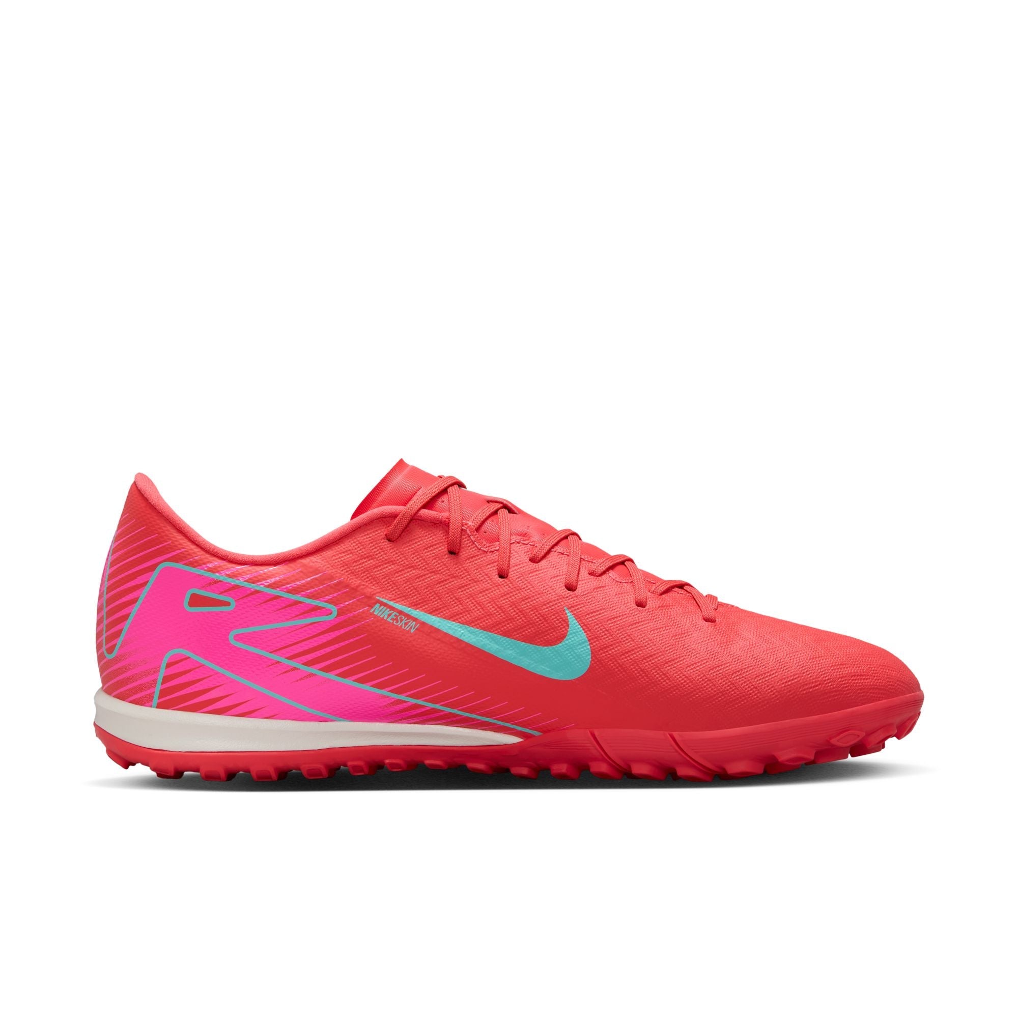 Nike Mercurial Vapor 16 Academy TF Low-Top Soccer Shoes