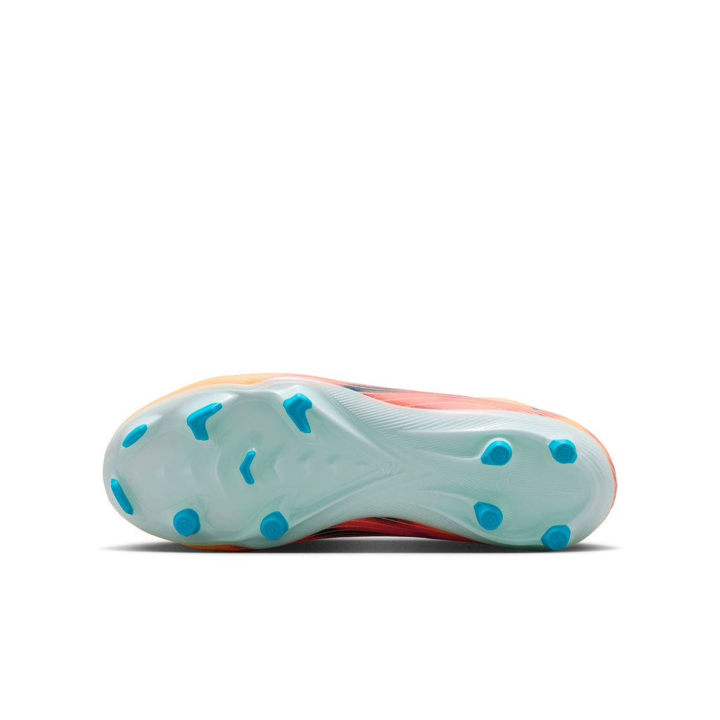 Nike Jr. Mercurial Superfly 10 Academy "Kylian Mbappé" Little/Big Kids' Multi-Ground High-Top Soccer Cleats