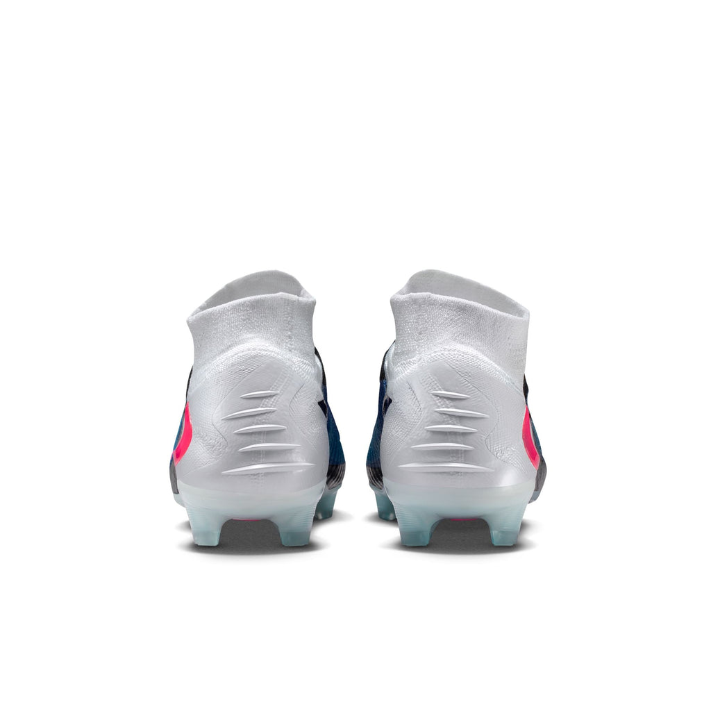 Nike Phantom 6 High Elite Firm-Ground Soccer Cleats