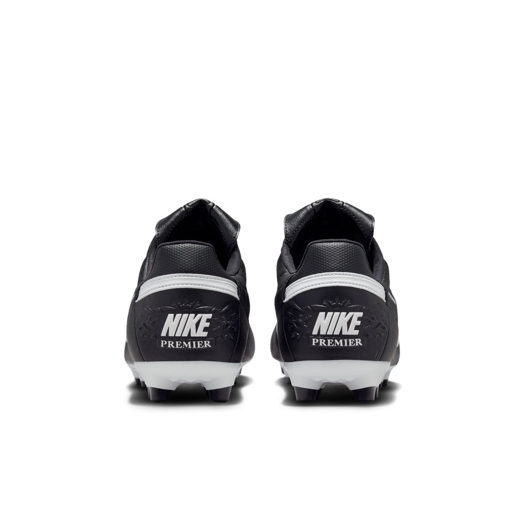 Nike Premier 3 Firm-Ground Low-Top Soccer Cleats