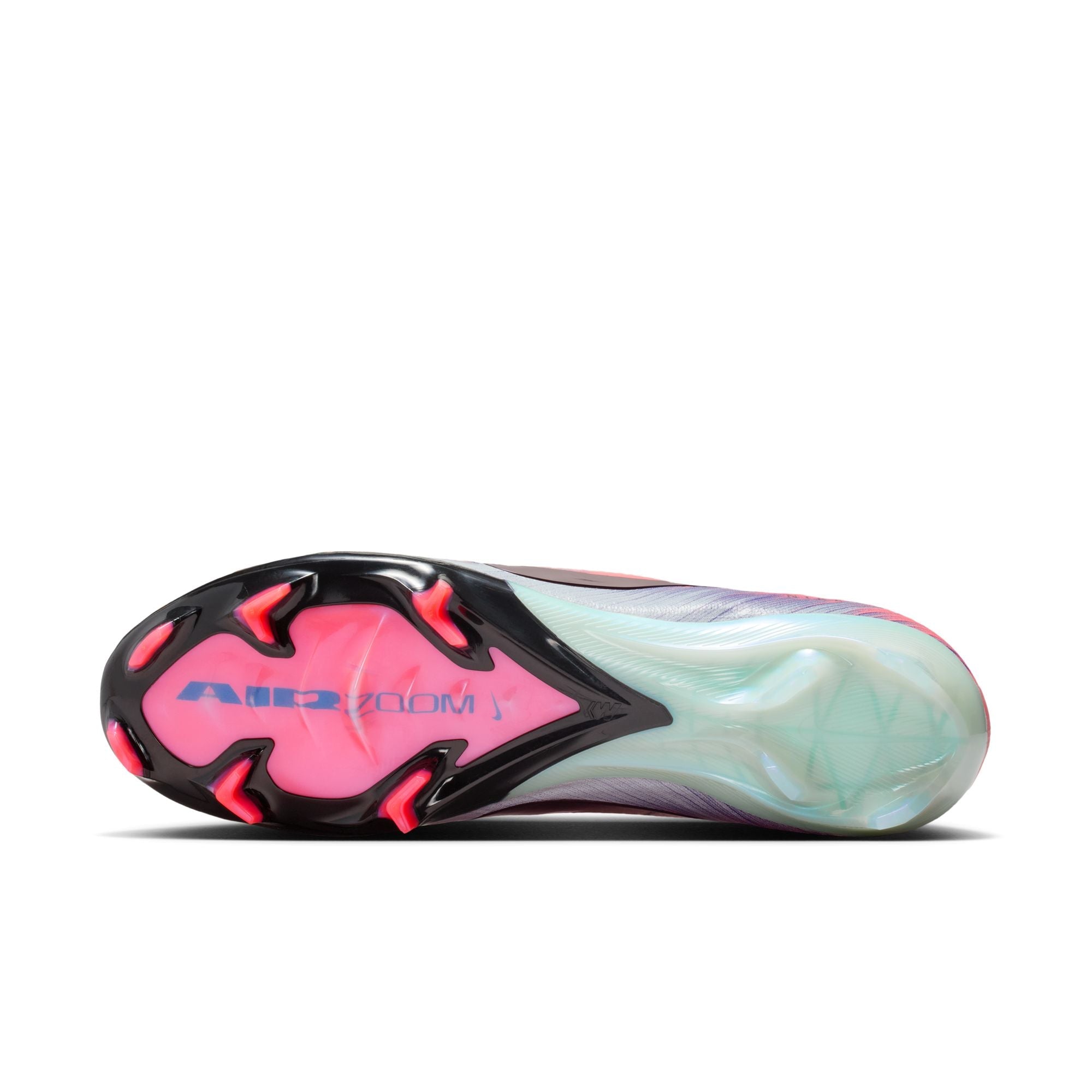 Nike United Mercurial Vapor 16 Elite Firm-Ground Low-Top Soccer Cleats