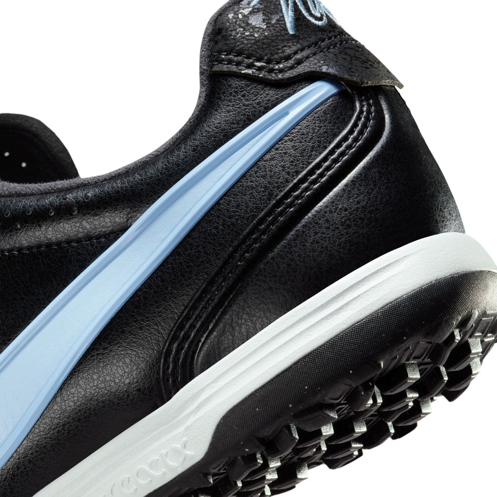 Nike Tiempo Ligera Pro Turf Low-Top Soccer Shoes