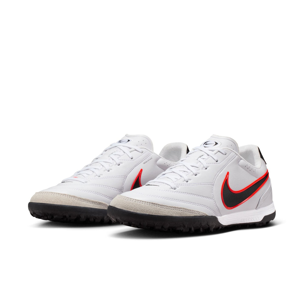 Nike Tiempo Ligera Pro Turf Low-Top Soccer Shoes