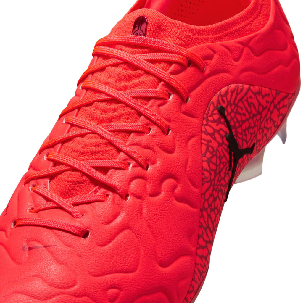 Nike Jordan Tiempo Maestro Elite SE Firm-Ground Low-Top Soccer Cleats