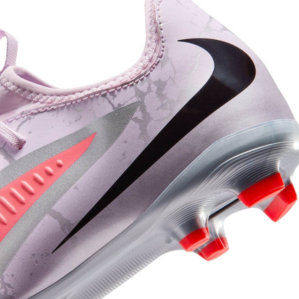 Nike Jr. Phantom 6 Low Academy "Alexia Putellas" Big Kids' Multi-Ground Soccer Cleats