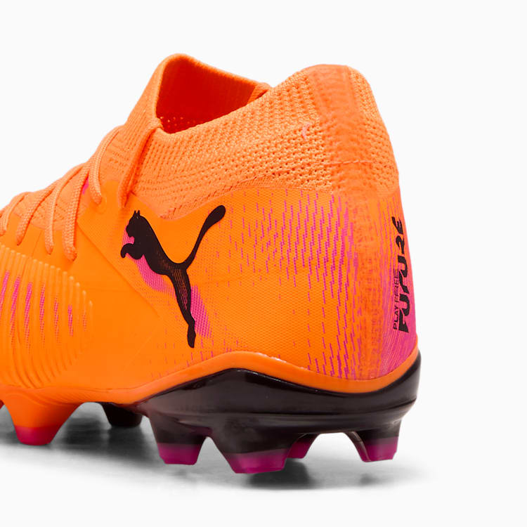 Puma FUTURE 8 MATCH Firm/Artificial Ground Soccer Cleats