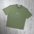 Stone Island 'Desert' T-Shirt - Laurel Green