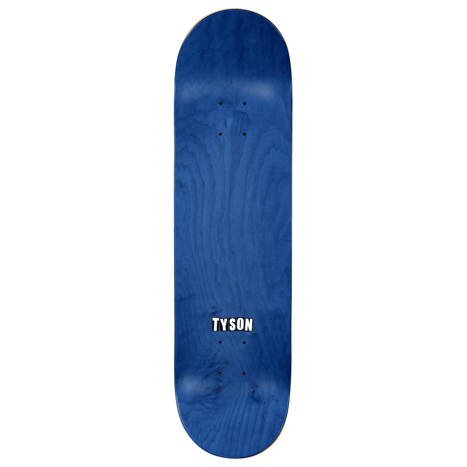 Baker Skateboard Deck Tyson Peterson Field of Depth 8.475" x 31.875"
