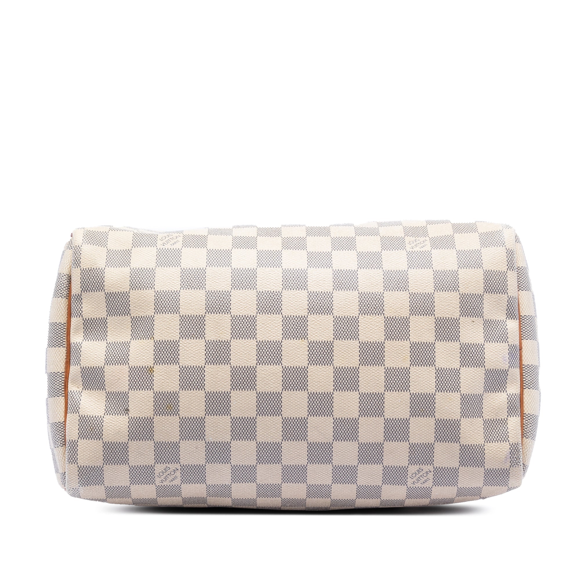 Louis Vuitton Damier Azur Speedy 30