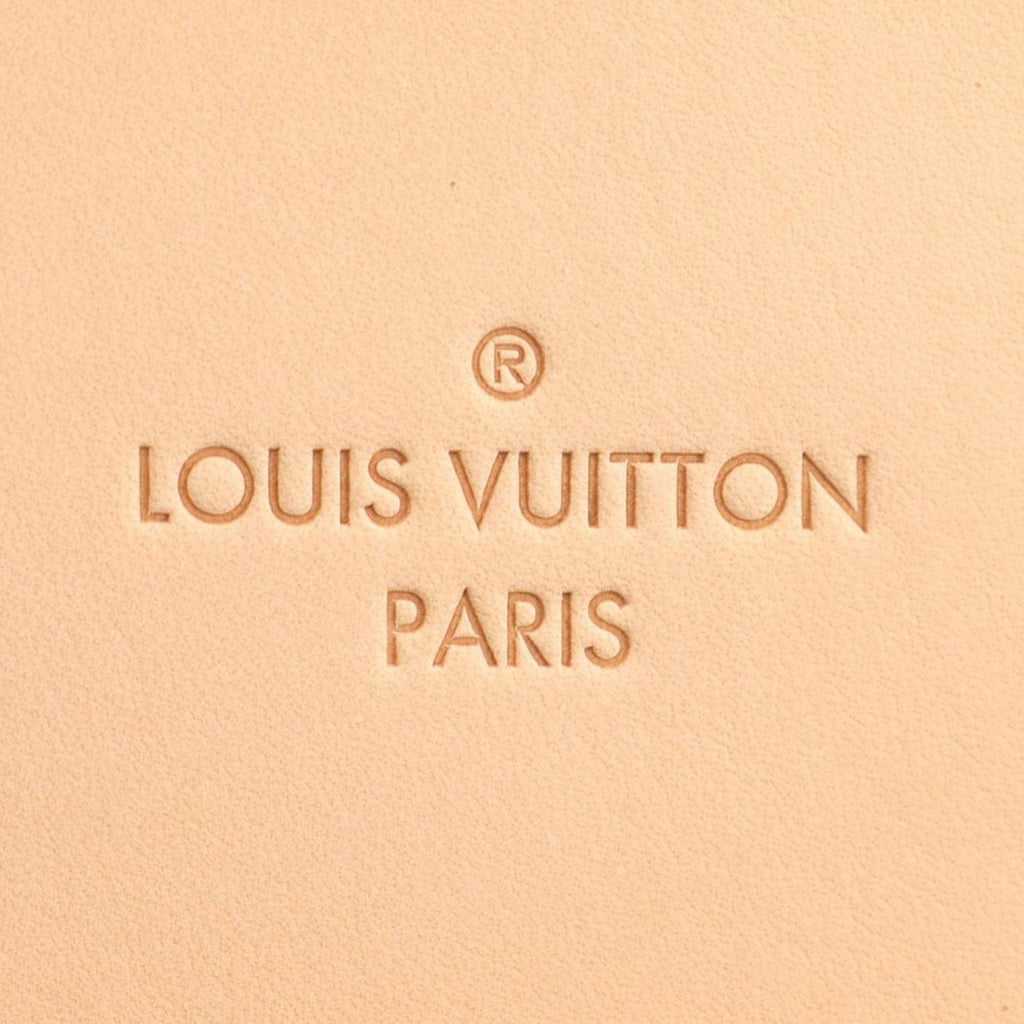 Louis Vuitton Monogram Zephyr 50