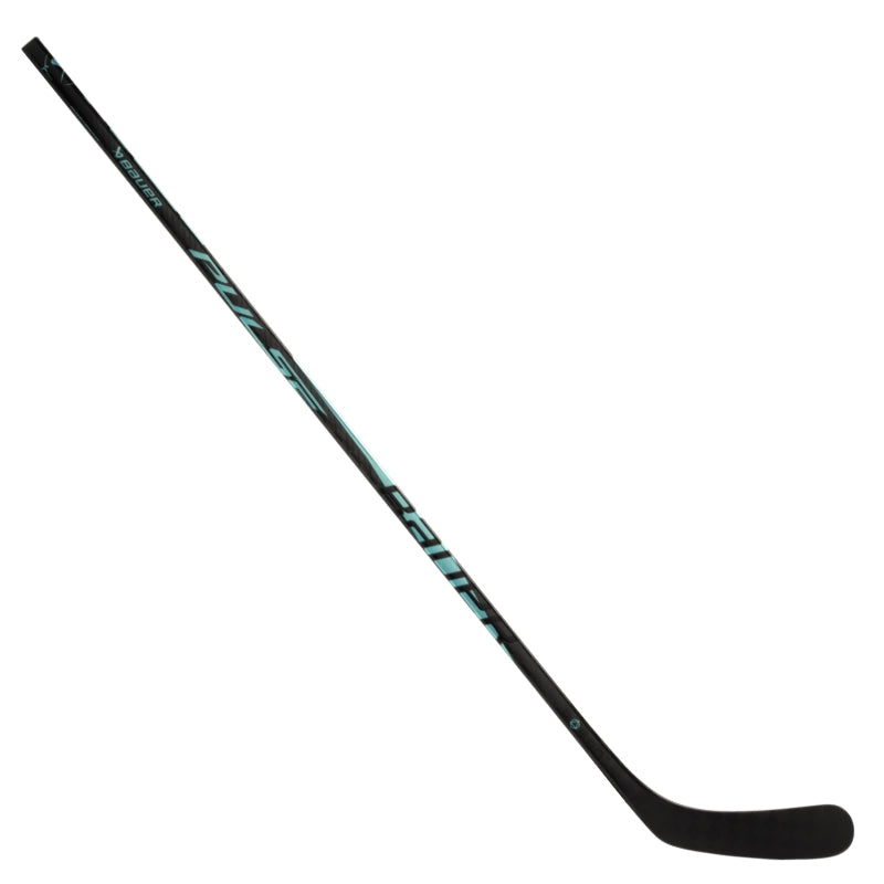 Bauer Pulse Grip Hockey Stick - Junior (2025)