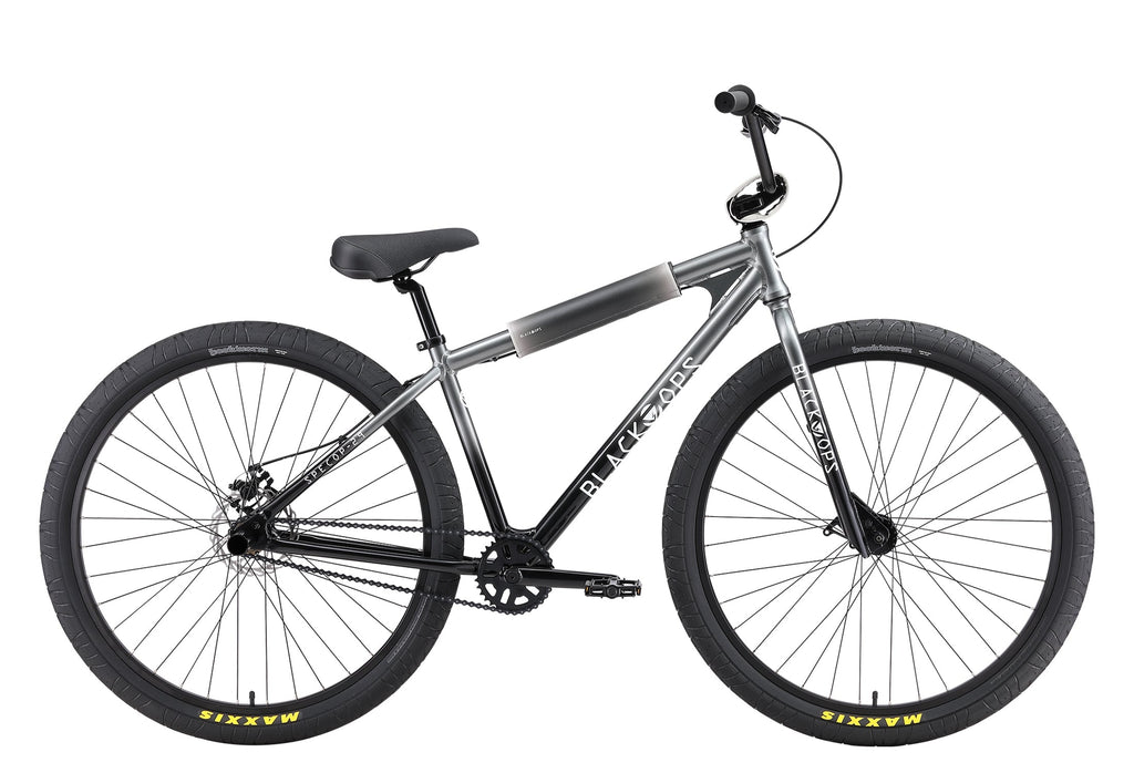 Black Ops SpecOp-29" Disc Bike