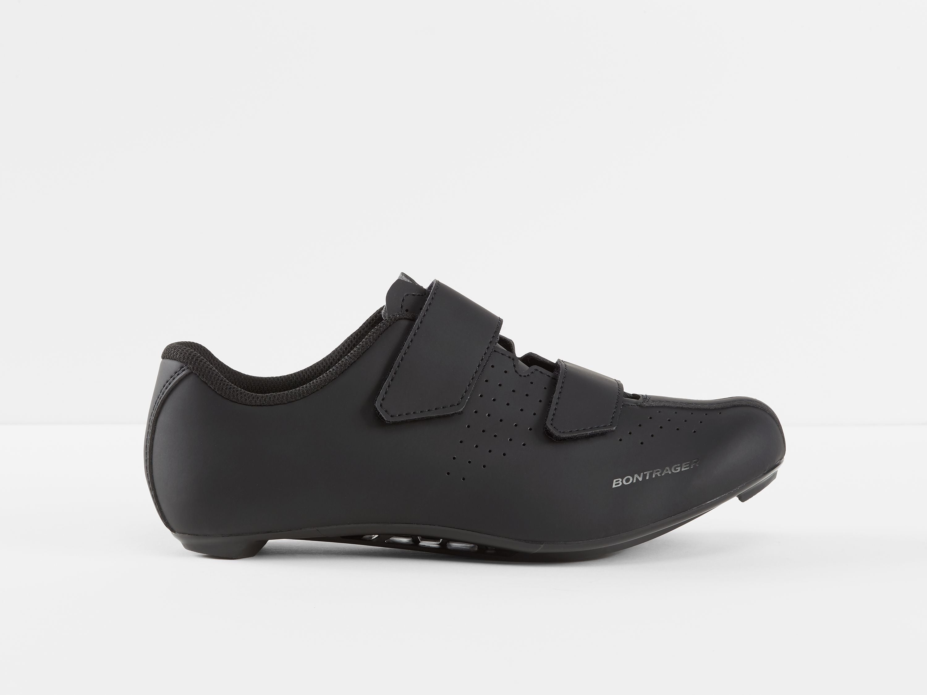 Bontrager Solstice 46 Black Shoe