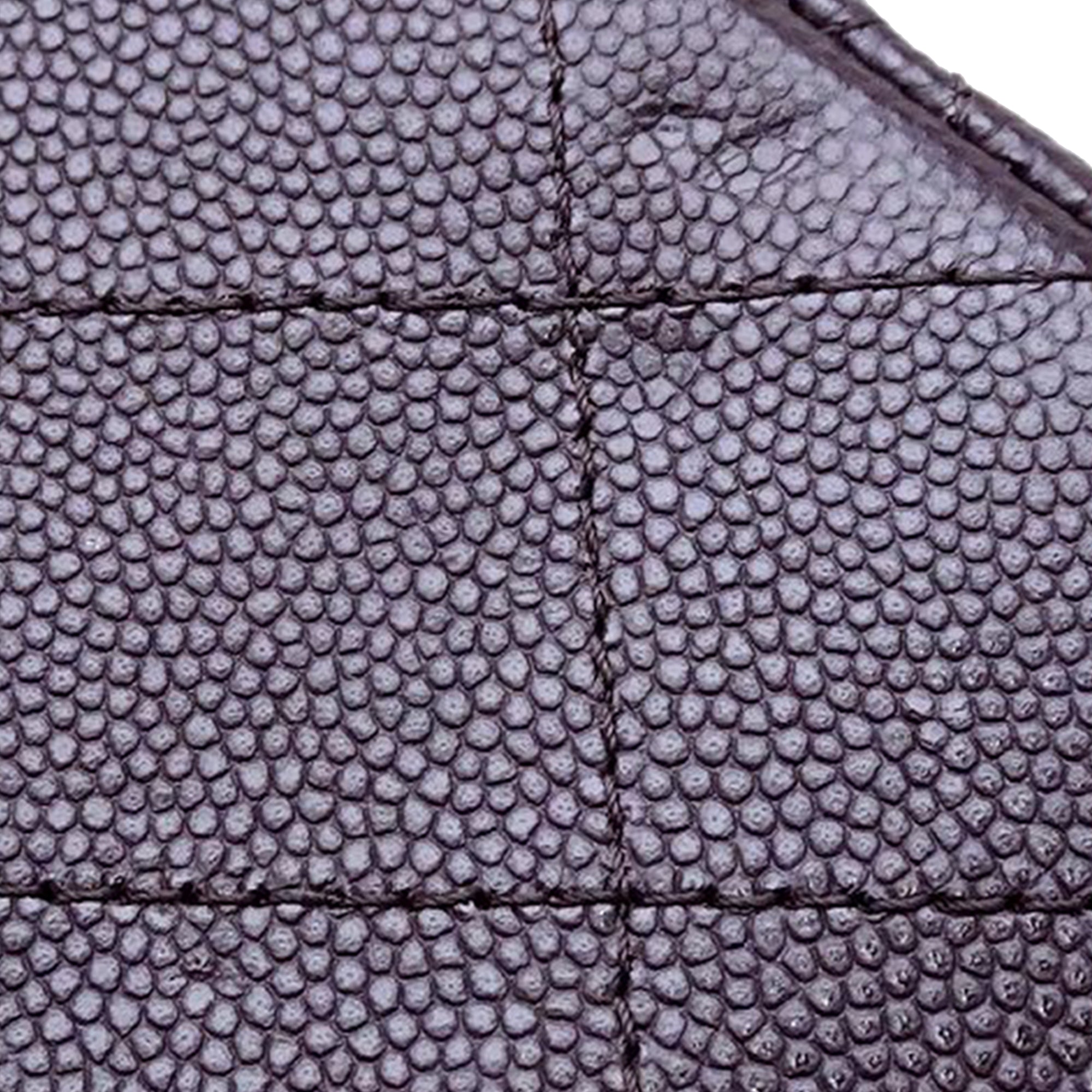 Chanel Medium Classic Caviar Double rabat