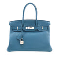 Hermès Togo Birkin Retourne 30
