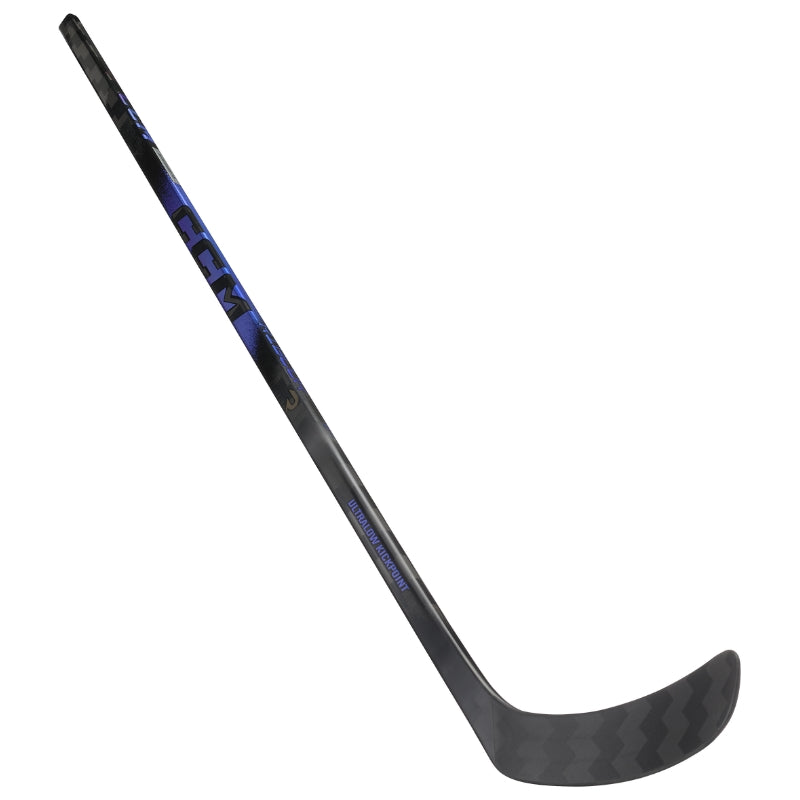 CCM Ribcor Trigger 10 Pro Hockey Stick - Youth (2025)