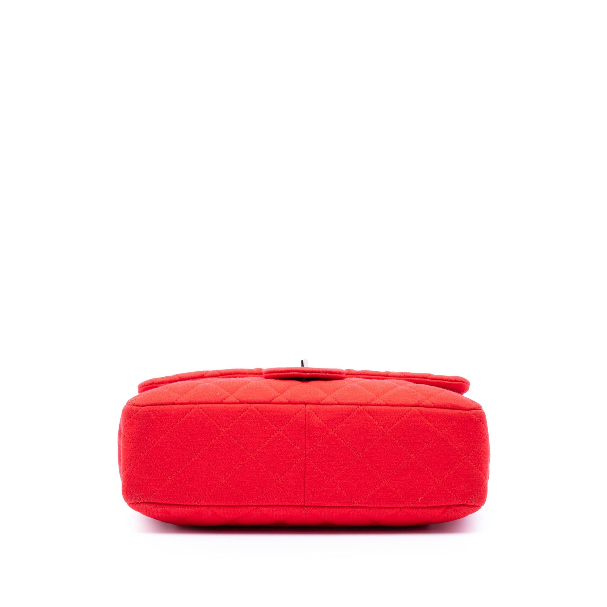 Chanel Jumbo Classic Jersey Simple rabat