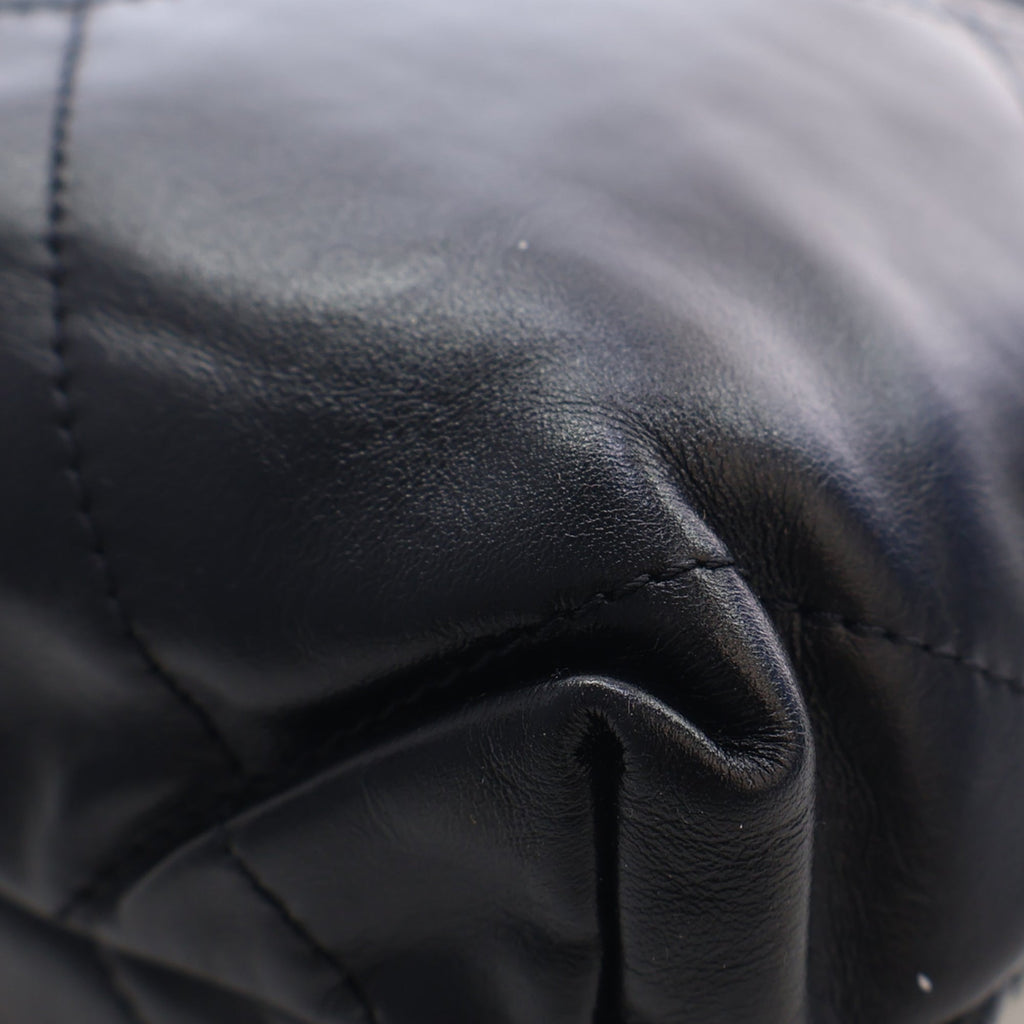 Chanel Mini brillant Cuir de veau 22 Sac à main