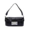 Chanel Chocolate Bar Cuir de veau Reissue 2.55 à rabat
