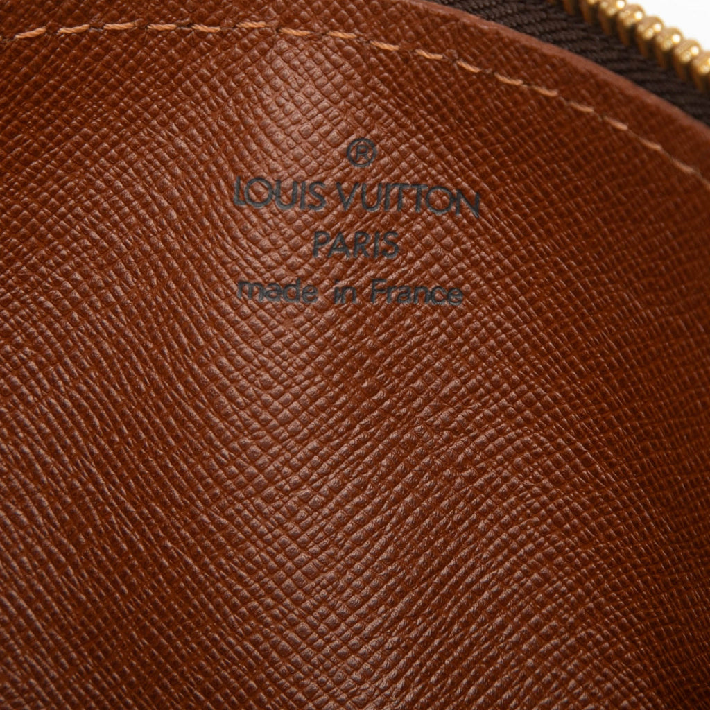 Louis Vuitton Monogram Papillon 26
