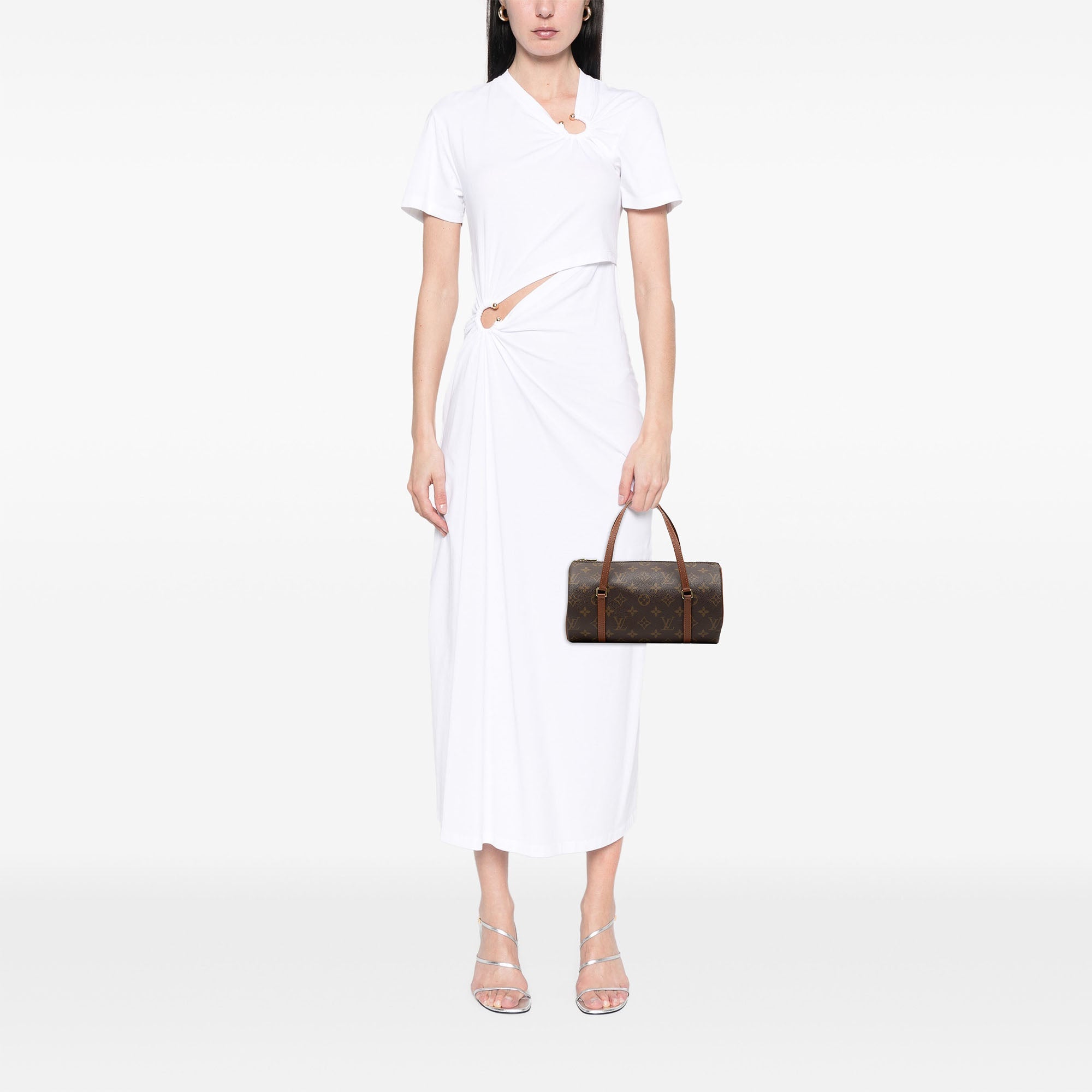 Louis Vuitton Monogram Papillon 26
