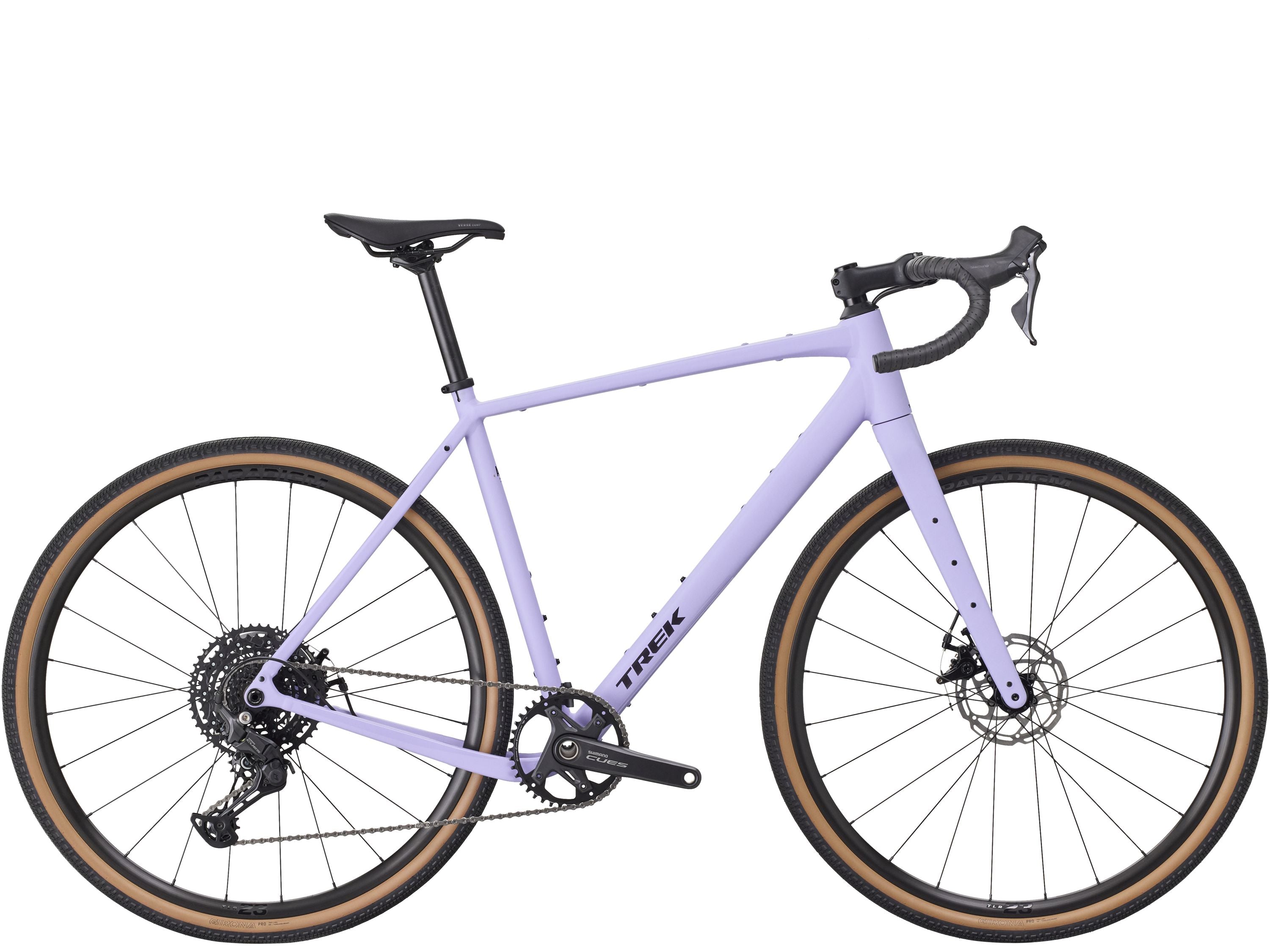 Checkpoint ALR 3 XS Matte Lavender Haze