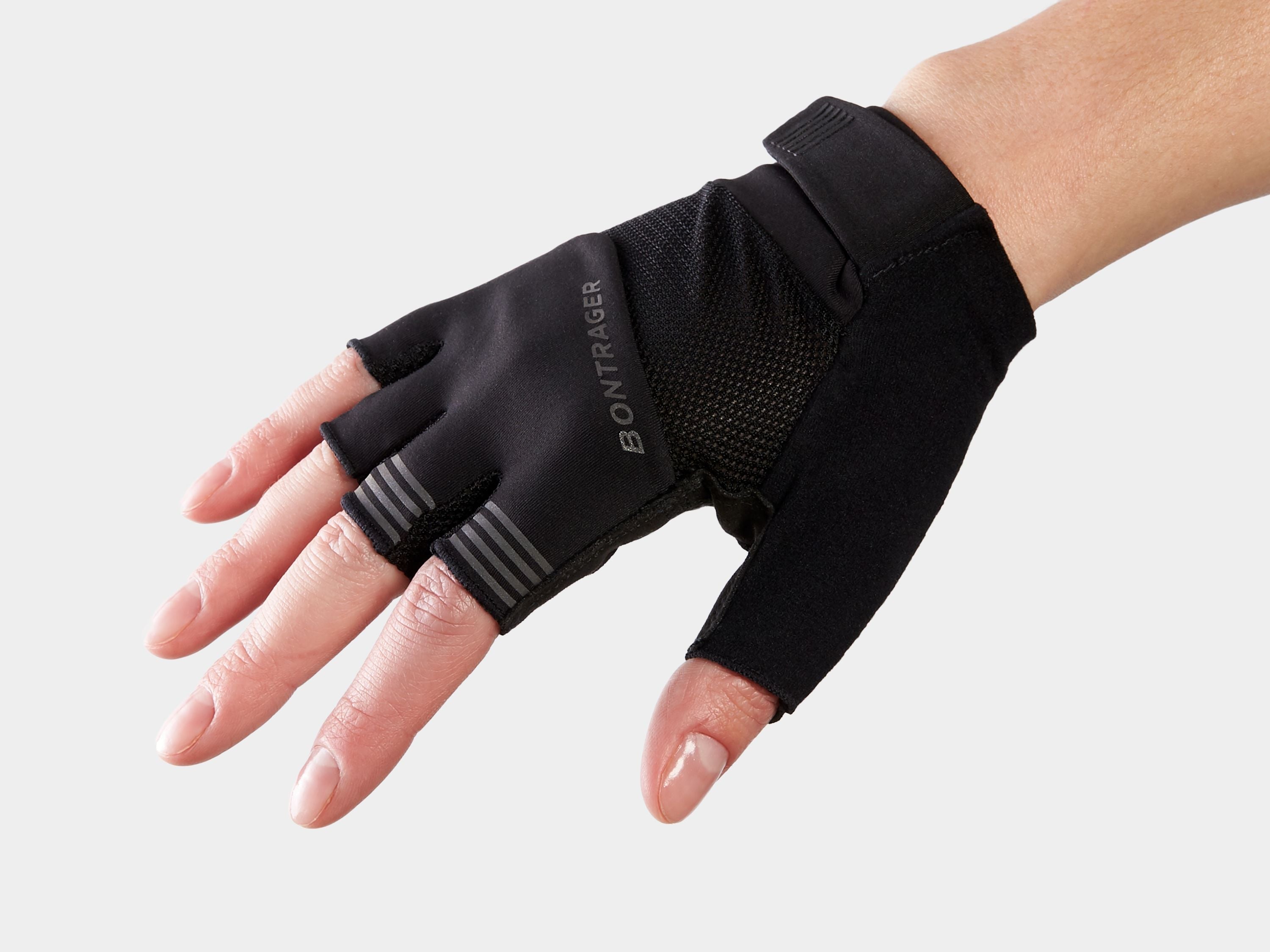 Bontrager Circuit Women X-Small Black Glove